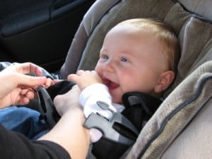 Summer Car Safety Tips