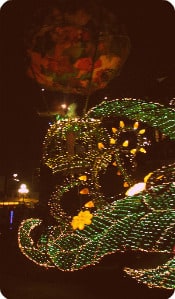 New Disney Favorites