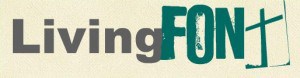 Living Font: And God Sent Boaz