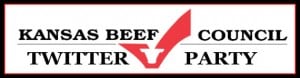 Kansas Beef Council Twitter Party Thursday