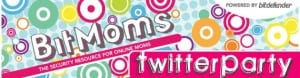#BitMoms Twitter Party & Netbook Giveaway