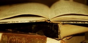 For the Love of Words…