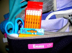 Save on Last Minute Back to School Shopping