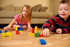 Best of Resourceful Living: How to Deal with Toy Clutter