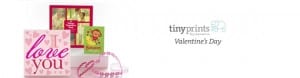 Tiny Prints Valentine’s Day Twitter Party