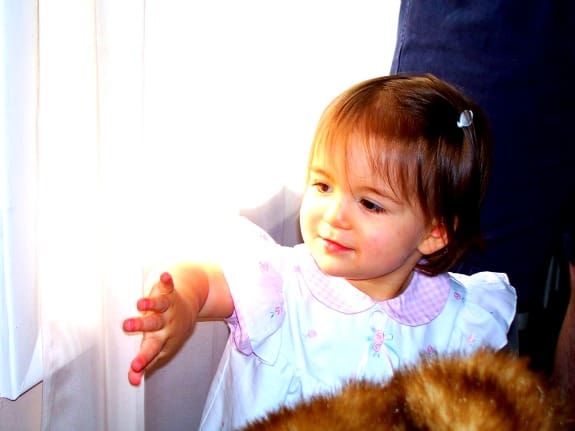 Emma18months