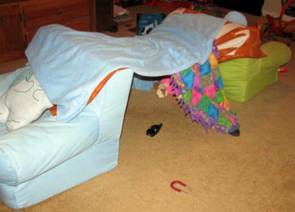 snowfort