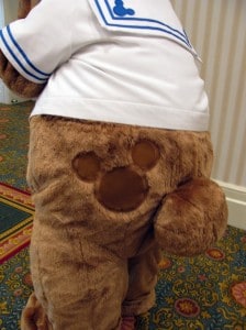 Wordless Wednesday with Linky: Name that Bottom!!