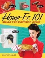 Home-Ec-101-Skills-for-Everyday-Living Home-Ec-101-Skills-for-Everyday-Living