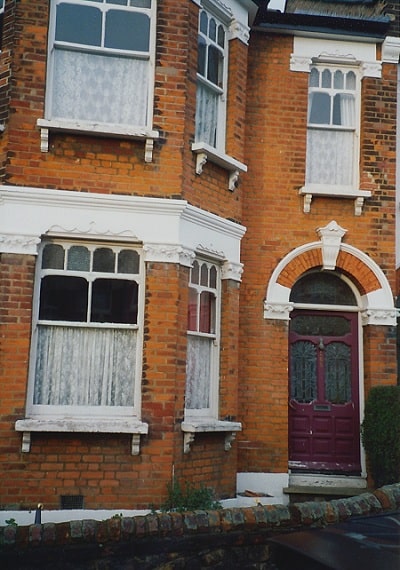 Londonhouse