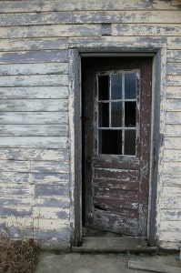 olddoor
