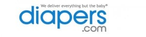 Diapers.com Store Wide Summer Sale Twitter Party