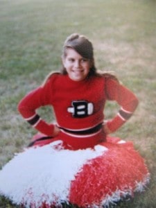 Amycheerleader
