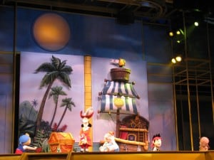 Jake and the Neverland Pirates Halloween Costumes
