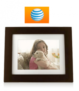 The Perfect Parent Present: Pandigital Photo Mail Digital Photo Frame