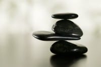Stack of Stones