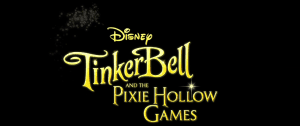 Disney Fairies Pixie Hollow Games