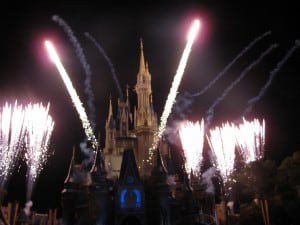 One More Disney Day in 2012