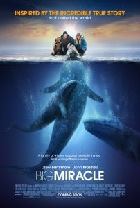 BIG MIRACLE Twitter Party