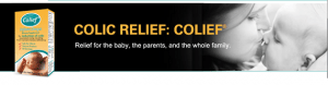 Twitter Chat with Dr. Sears brought to you by Colief