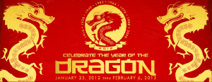 Friday Featured Giveaway: P.F. Chang’s Celebrates Chinese New Year