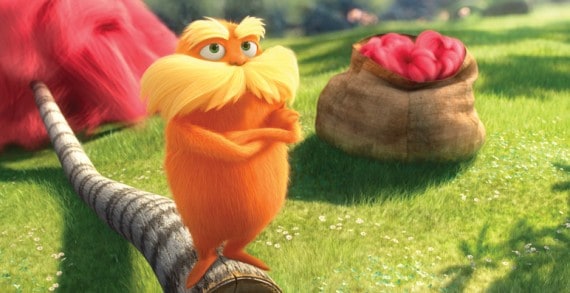 thelorax