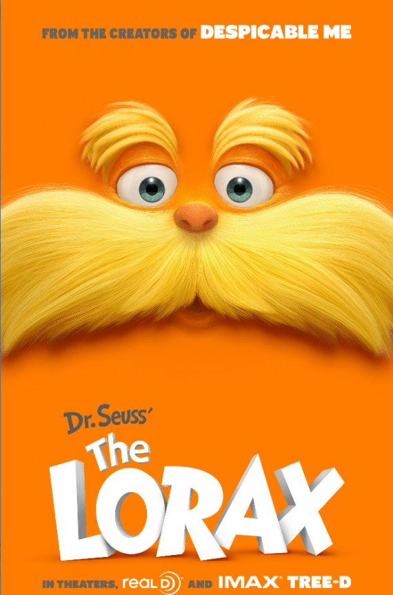 theloraxposter