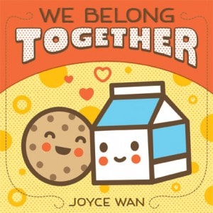 Friday Featured Giveaway: Valentine’s Books for Kids