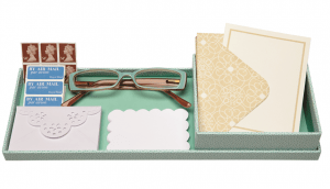 Martha Stewart Home Office Desk Organization Giveaway
