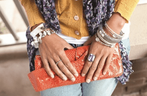 Silpada Designs Twitter Party