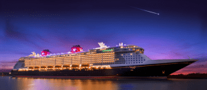 Disney Fantasy Twitter Party