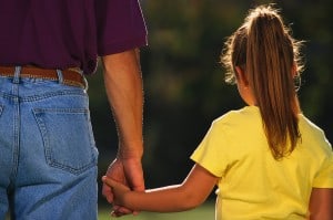 Yes, I am Sheltering My Kids