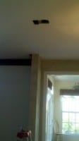 hole in the ceiling hole in the ceiling