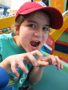 Best of Resourceful Disney: Scared at Disney?