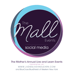The MALL Social Media Event