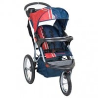 babytrend