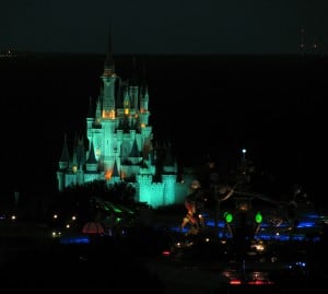 The Best of Resourceful Disney: The Magic Kingdom Ride By Ride Guide