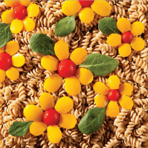 A Very Veggie World Twitter Party