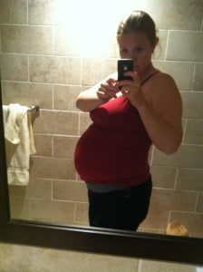 leahpregnant