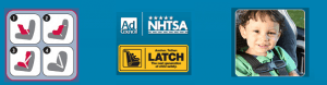 Child Seat Safety Twitter Chat
