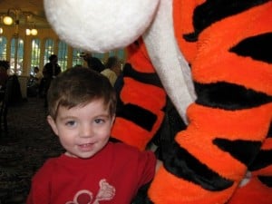 Best of Resourceful Disney: Tips for Taking Pre-Schoolers to Walt Disney World