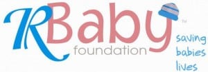 R Baby Foundation Twitter Party