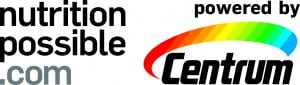 Centrum NutritionPossible Twitter Party