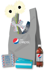 Diet Pepsi Celebrate Mom Twitter Party