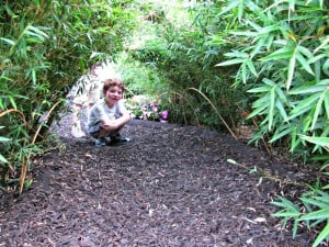 Wordless Wednesday: EPCOT International Flower and Garden Festival 2012