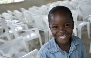 Reflections: Compassion Blogging Trip
