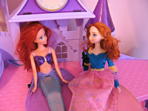 meridaariel