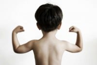 strongkid