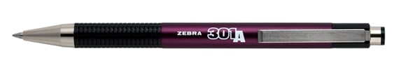 301A -Maroon