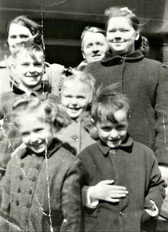 gramsfamily